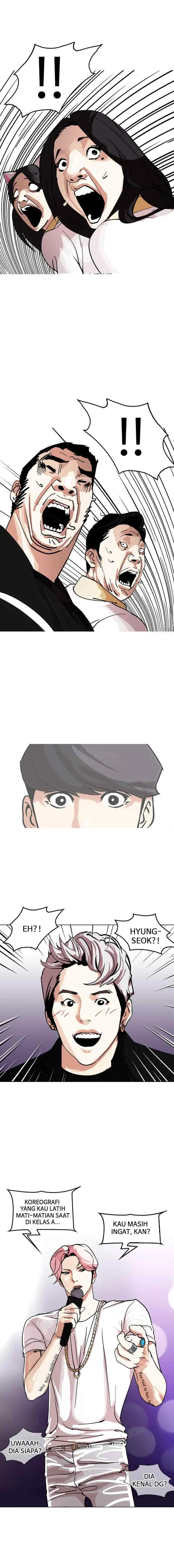 Lookism chapter 145 halaman 18