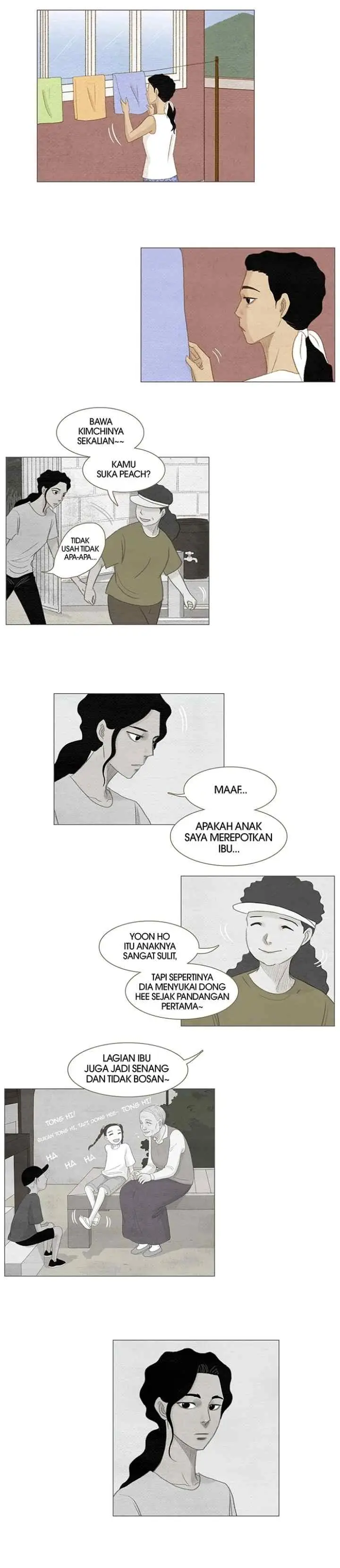 Associated Names chapter 6 halaman 12
