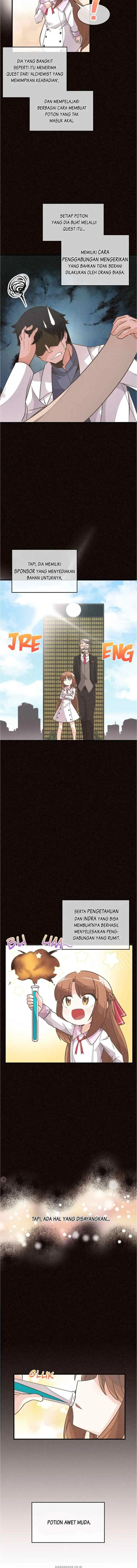 Spirit Farmer chapter 22 halaman 5