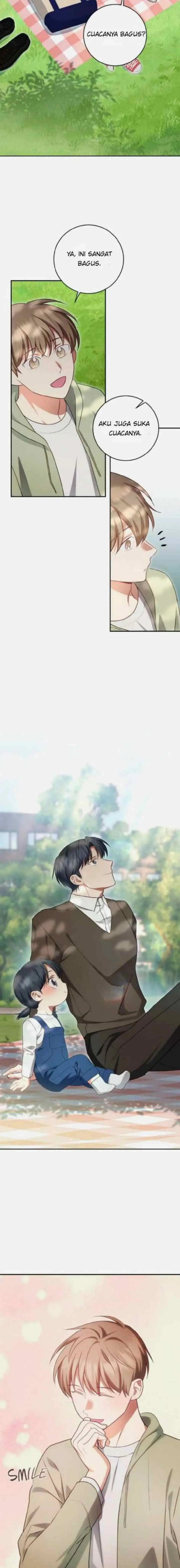 Sweet Not Sugar chapter 80 halaman 6