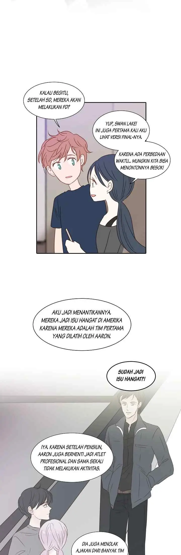 Golden Waltz chapter 19 halaman 6