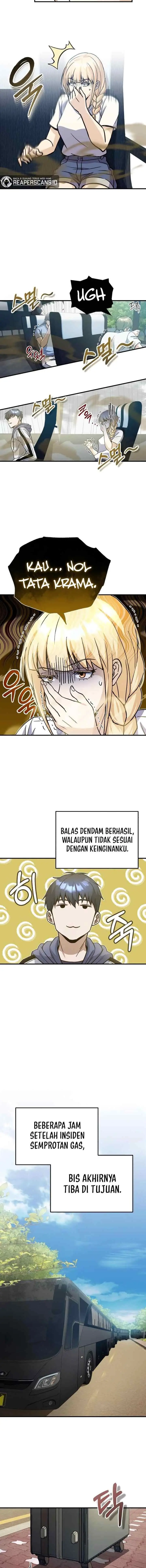 Genius of the Unique Lineage chapter 12 halaman 13