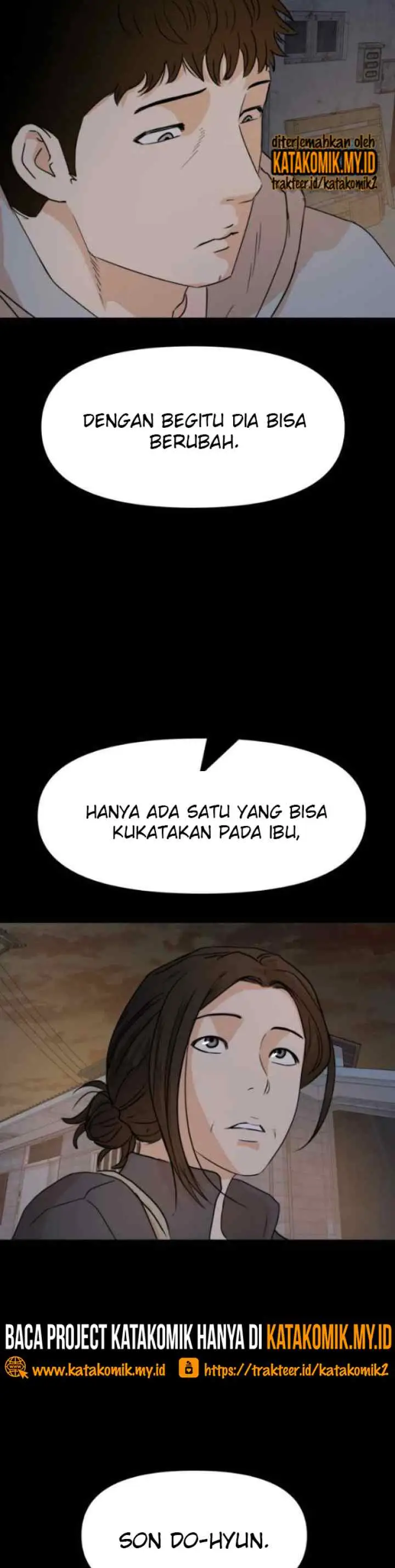 Guard Pass chapter 58.2 halaman 10