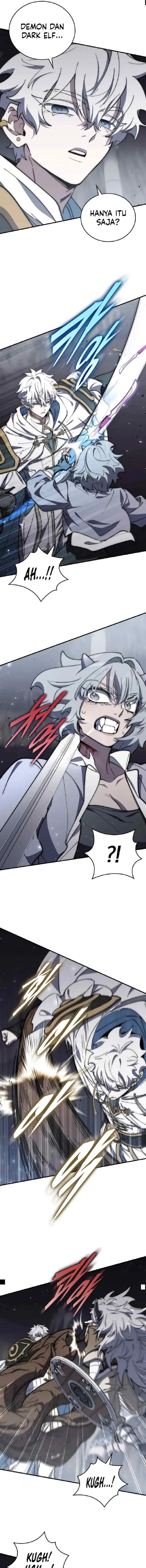Dungeon Architect chapter 39 halaman 9