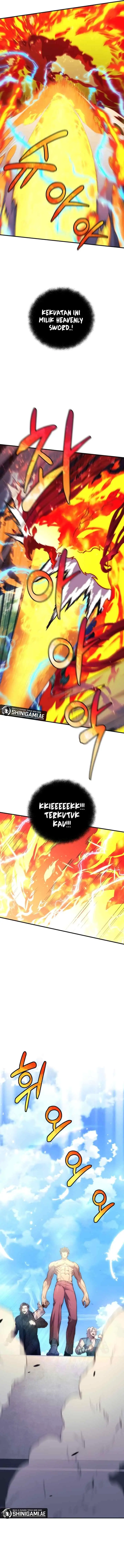 I'll Be Taking a Break for Personal Reasons chapter 84 halaman 13