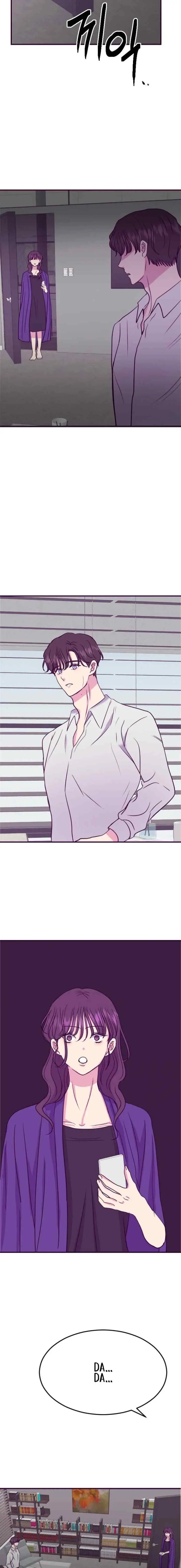 Crazy Ending chapter 19 halaman 5