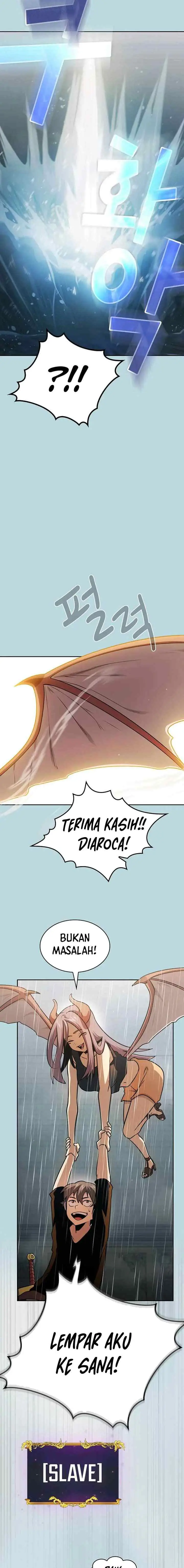 Is this Hero for Real? chapter 86 halaman 7