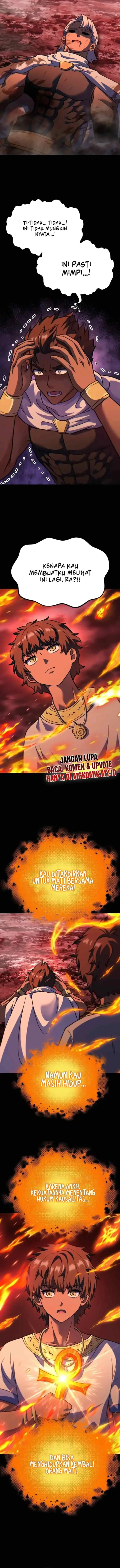Divine Delivery chapter 81 halaman 4