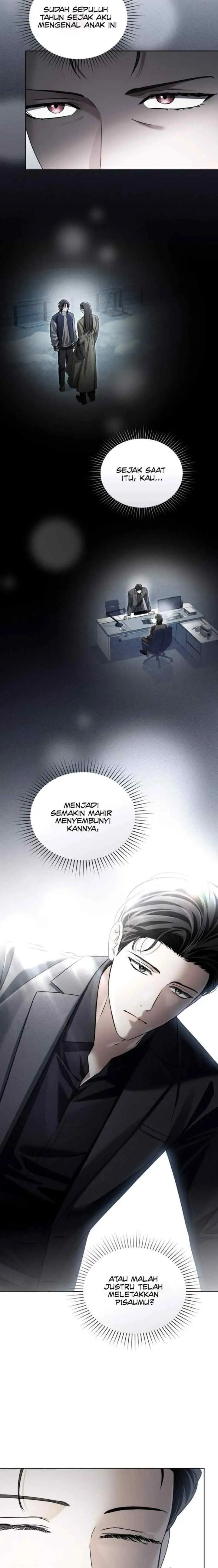 Honbul chapter 48 halaman 17