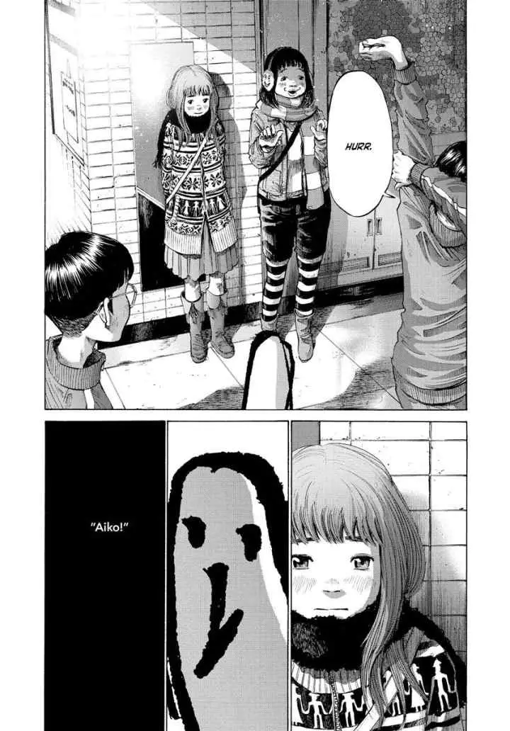 Oyasumi Punpun chapter 40 halaman 15