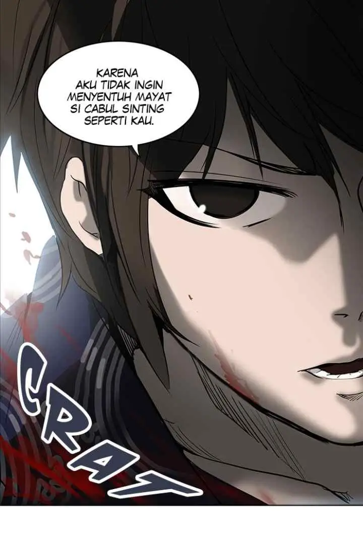 Tower of God chapter 279 halaman 19