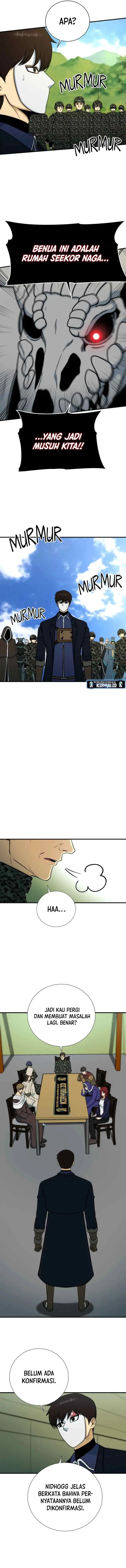 Dungeon House chapter 96 halaman 10