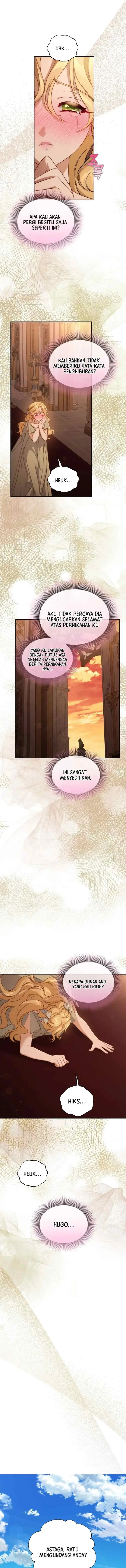 Lucia chapter 145 halaman 12
