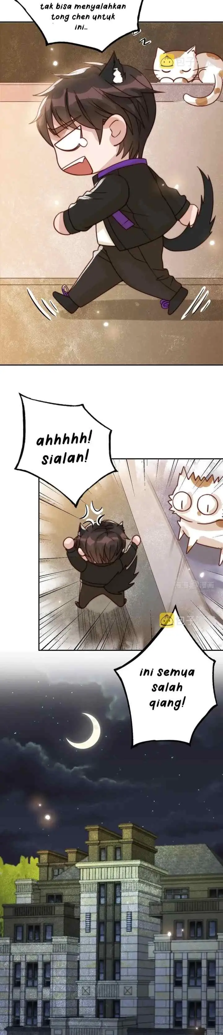 Ex-Husband is Young chapter 75 halaman 5