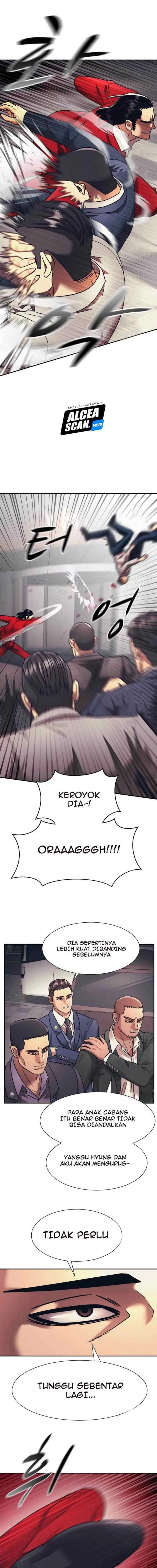 Injagang chapter 27 halaman 13