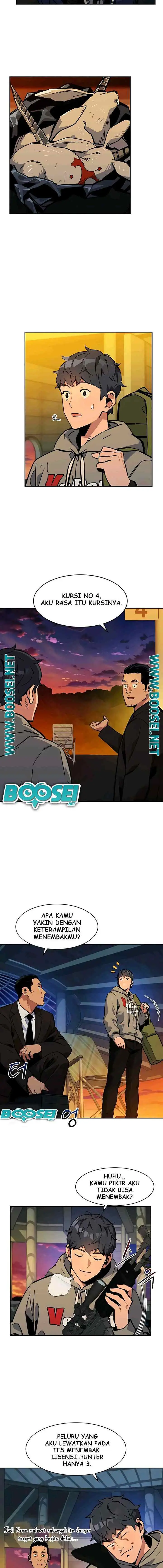 Auto-Hunting With Clones chapter 10 halaman 10