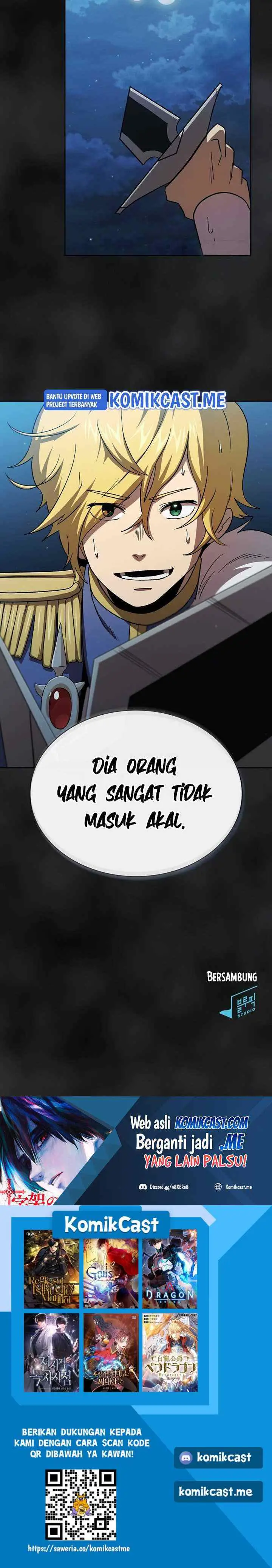 Is this Hero for Real? chapter 47 halaman 14