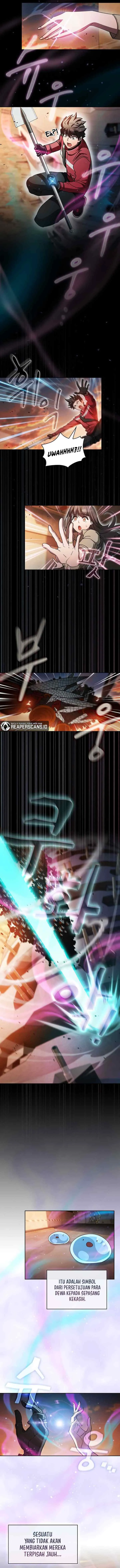 Is this Hunter for Real?! chapter 44 halaman 10