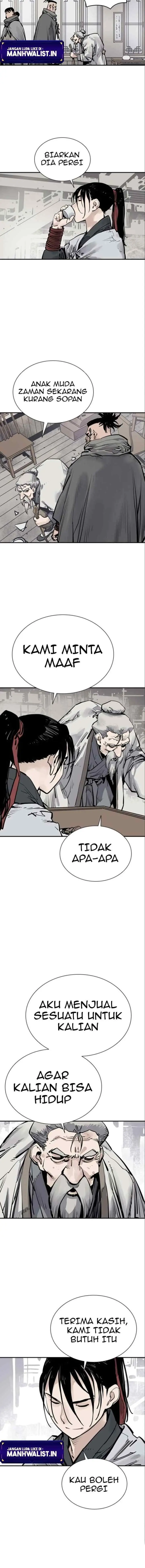 Death God chapter 37 halaman 10