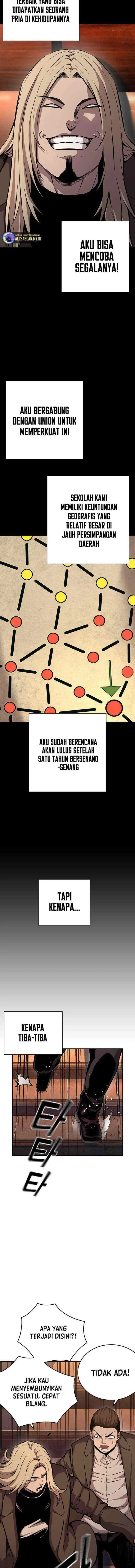King Game chapter 54 halaman 9
