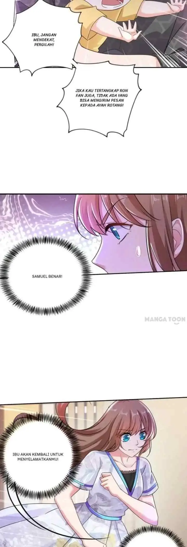 Warm Wedding chapter 268 halaman 13