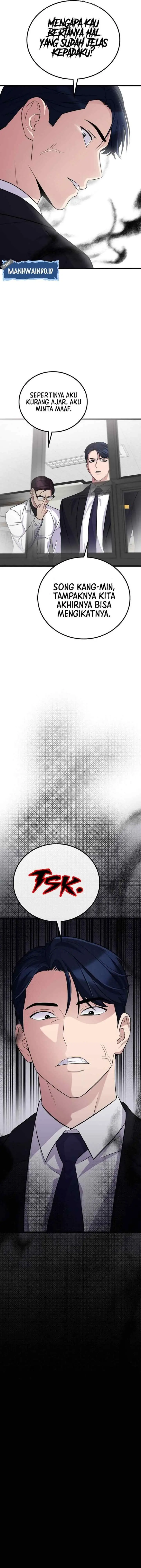 Ganzi Monster chapter 32 halaman 16
