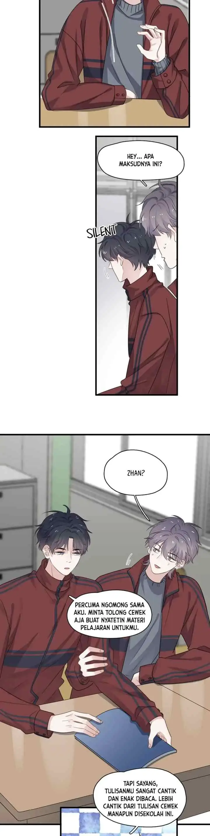 Zhe Ti Chao Gang Le chapter 103 halaman 12