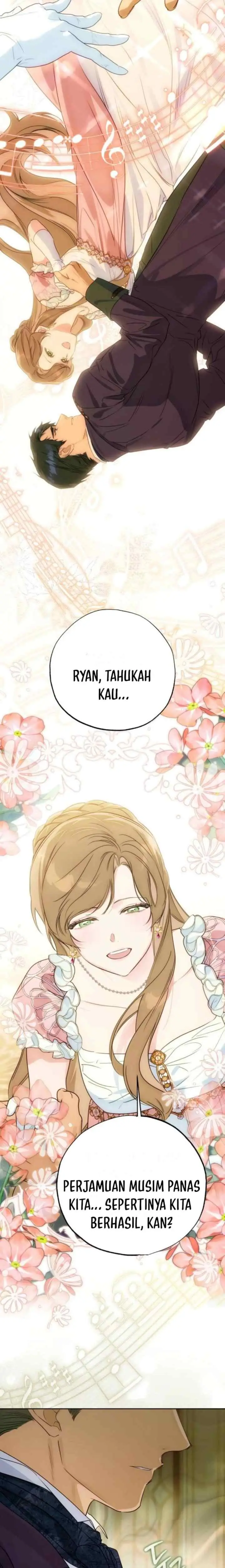 Your Ryan chapter 29 halaman 17