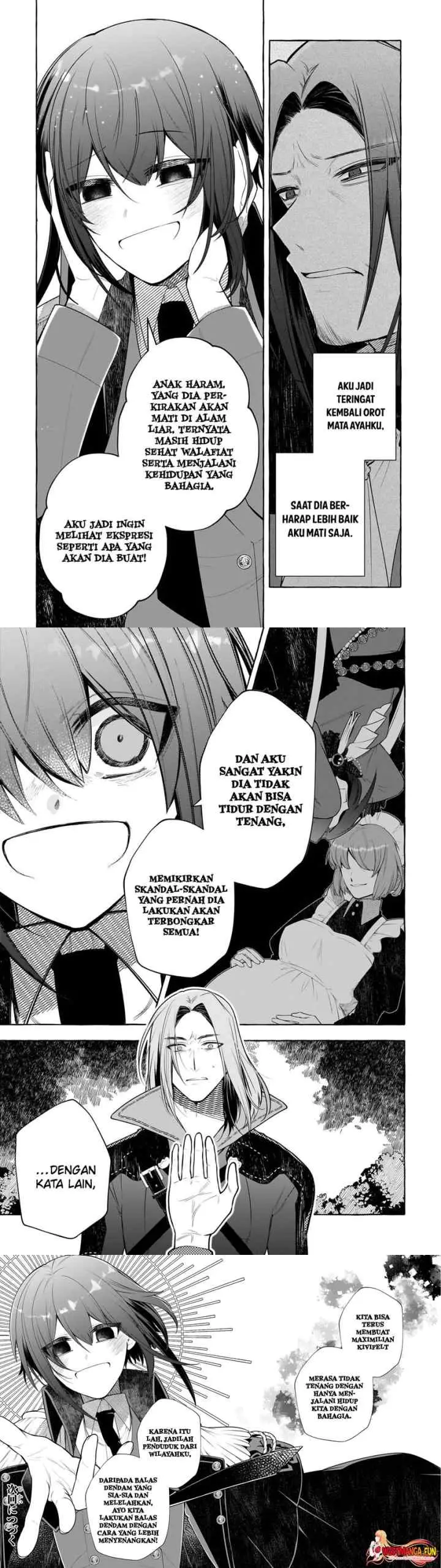 Hinekure Ryoushu no Koufukutan chapter 2 halaman 15
