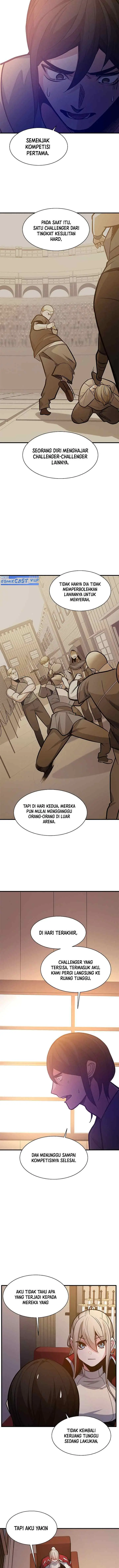 The Tutorial Is Too Tough! chapter 128 halaman 13