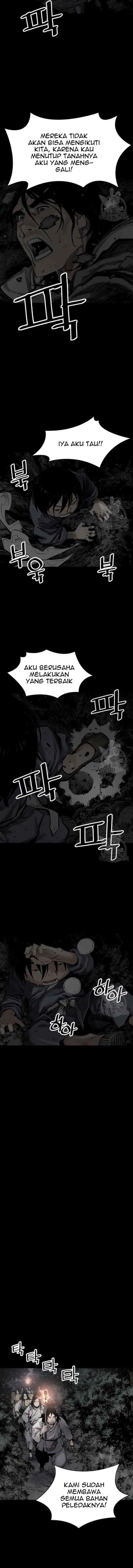 Death God chapter 13 halaman 4