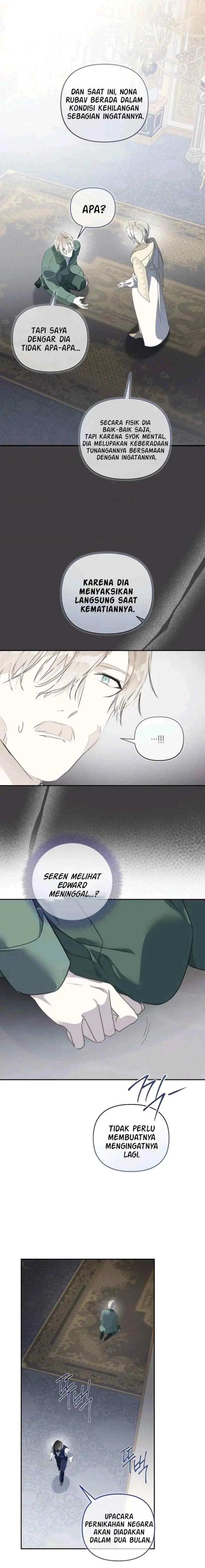 Breaking the Prison chapter 8 halaman 11