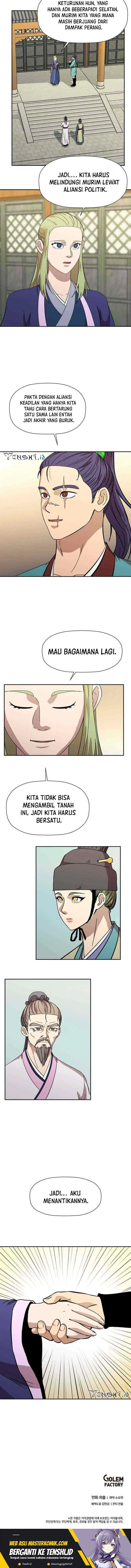 Bachelor's Return chapter 162 halaman 14