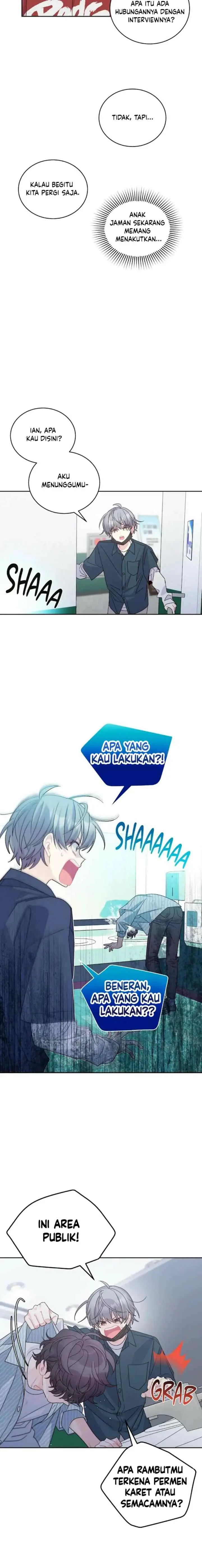 Merry Marbling chapter 82 halaman 14