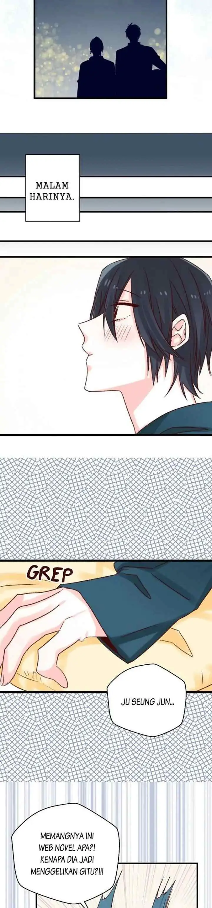 Red Honey chapter 46 halaman 13