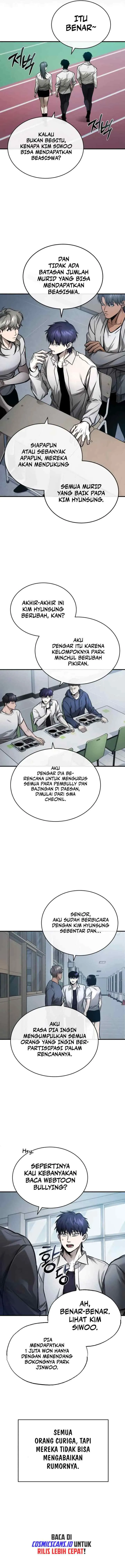Devil Returns To School Days chapter 29 halaman 13