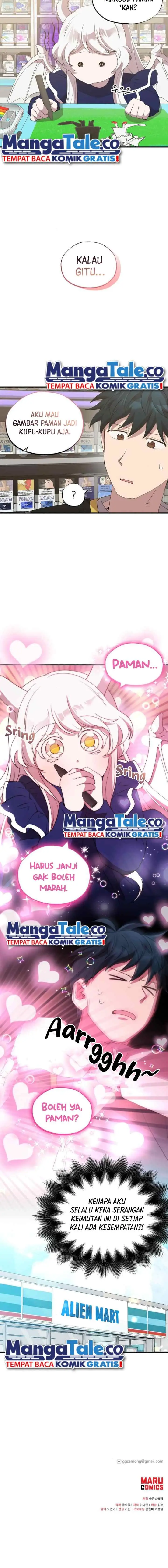 Magical Realm Shopkeeper chapter 29 halaman 16