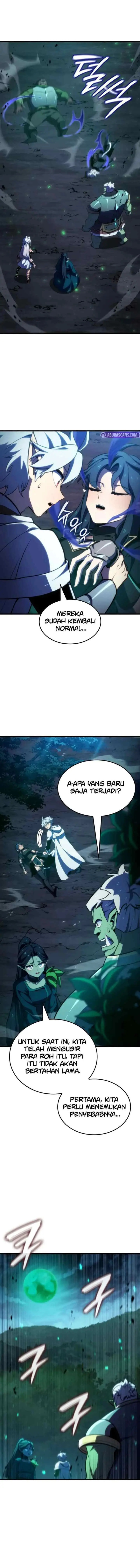 Breakerz chapter 49 halaman 8