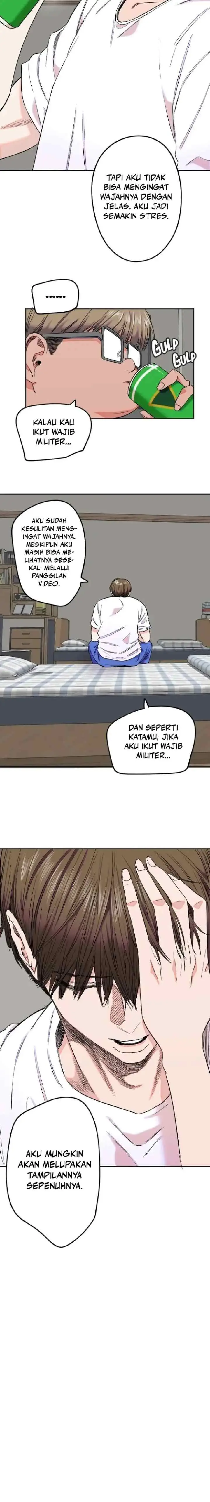 Drawing Romance chapter 251 halaman 15