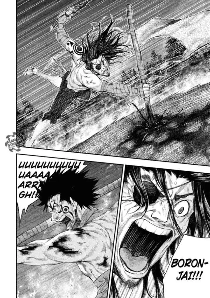 Grashros chapter 7 halaman 4