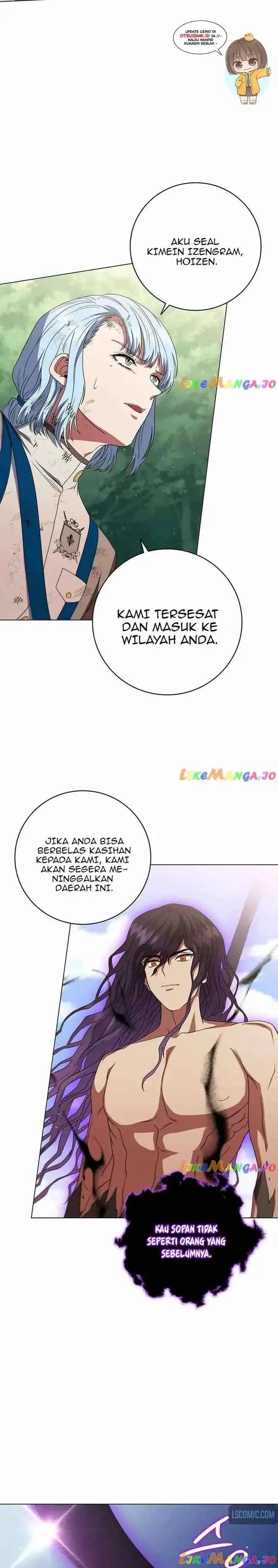 Dragon Lady chapter 31 halaman 17