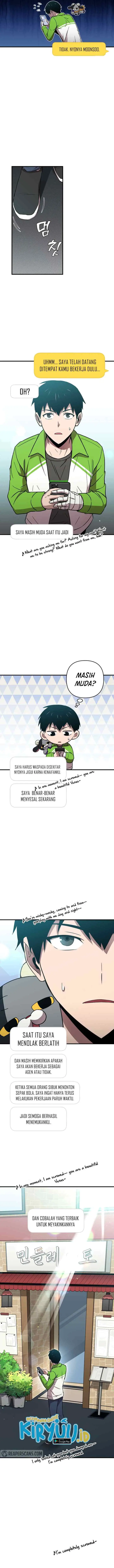 Cursed Manager's Regression chapter 17 halaman 5