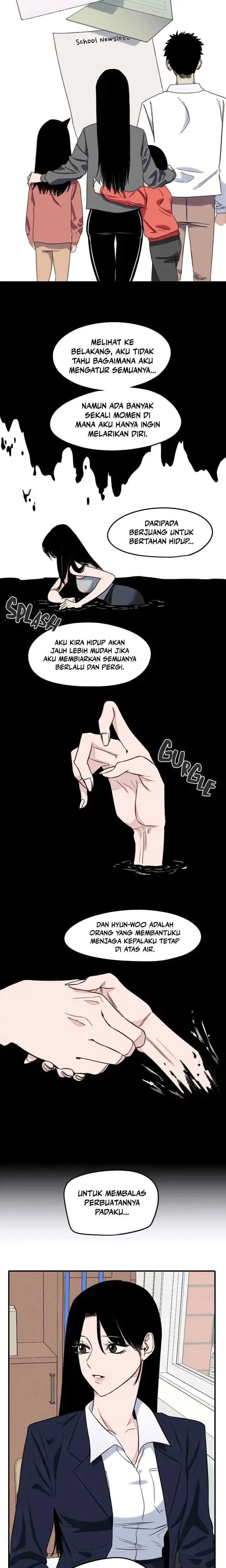 Drawing Romance chapter 213 halaman 7