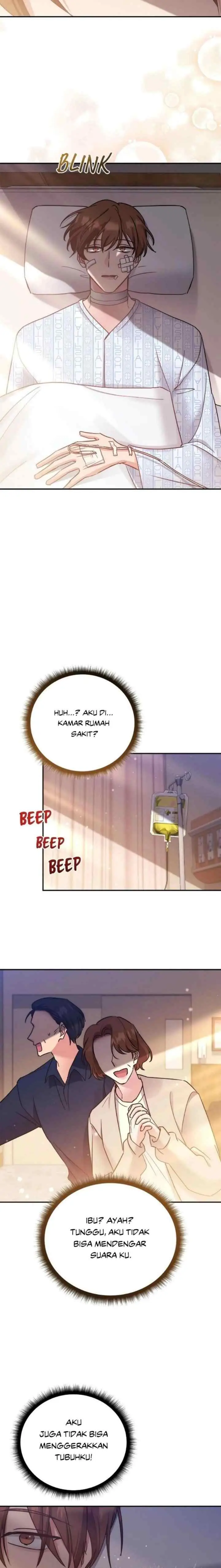 Sweetie, Sweetie, Sweetie chapter 90 halaman 19