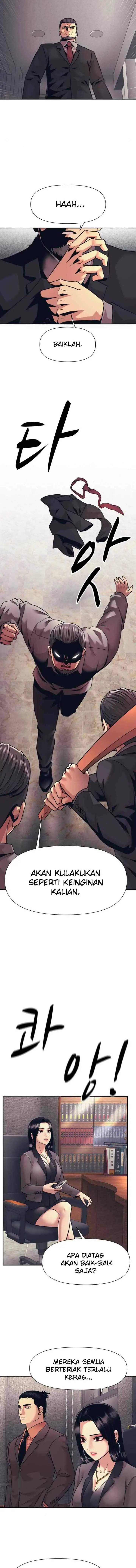Injagang chapter 12 halaman 6