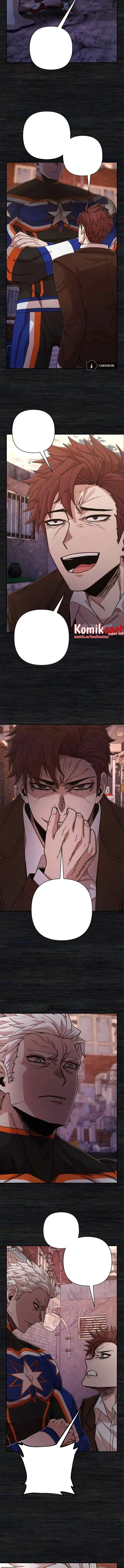 Hero Has Returned chapter 72 halaman 13