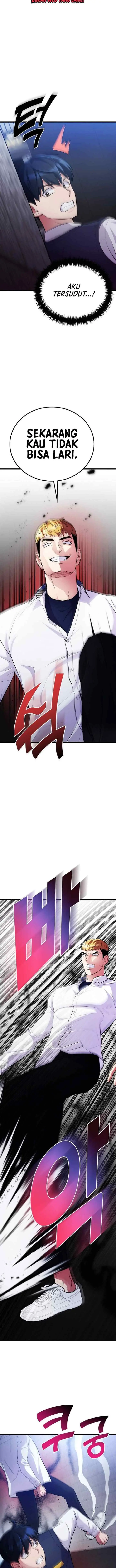 Ganzi Monster chapter 41 halaman 5