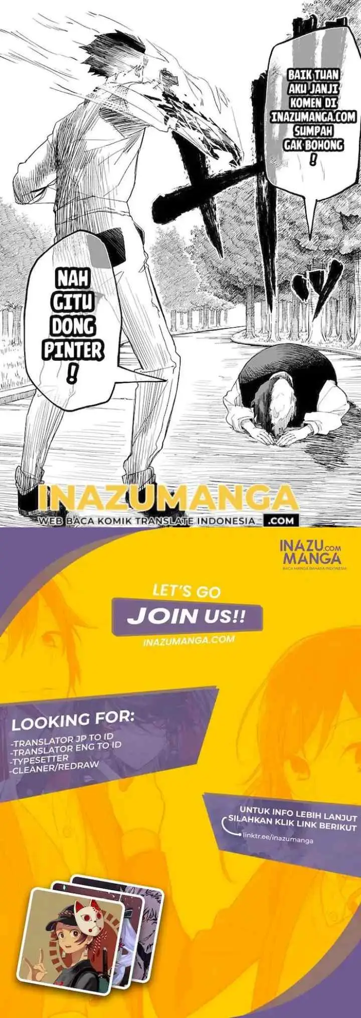 Haegwi Heron chapter 7 halaman 14