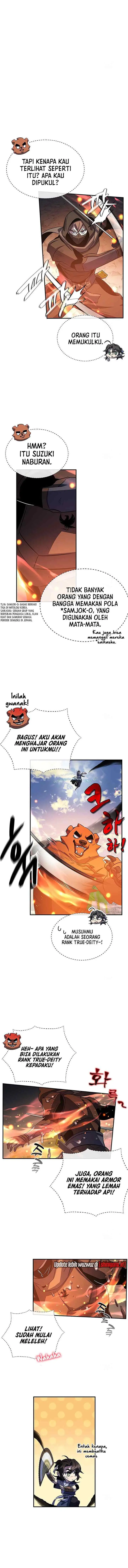 Drug Devourer chapter 31 halaman 10