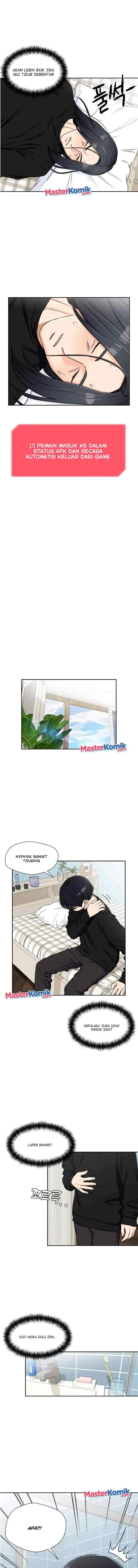 Face Genius chapter 52 halaman 13